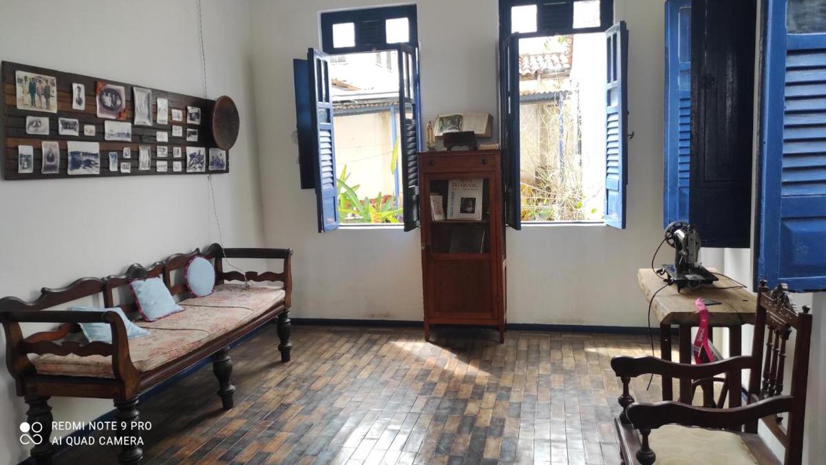 Hostel Andarai photo 6