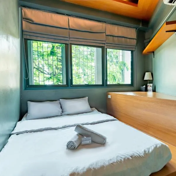 Loftel 22 Bangkok photo 5