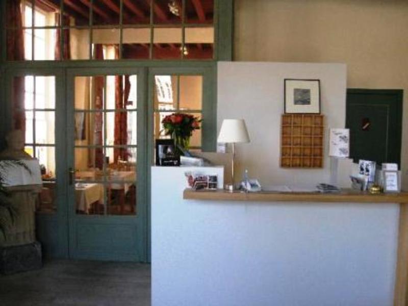 Adornes Hotel photo 1