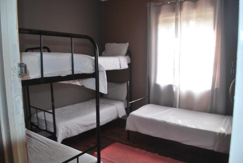 Stumble Inn Backpackers Lodge photo 5