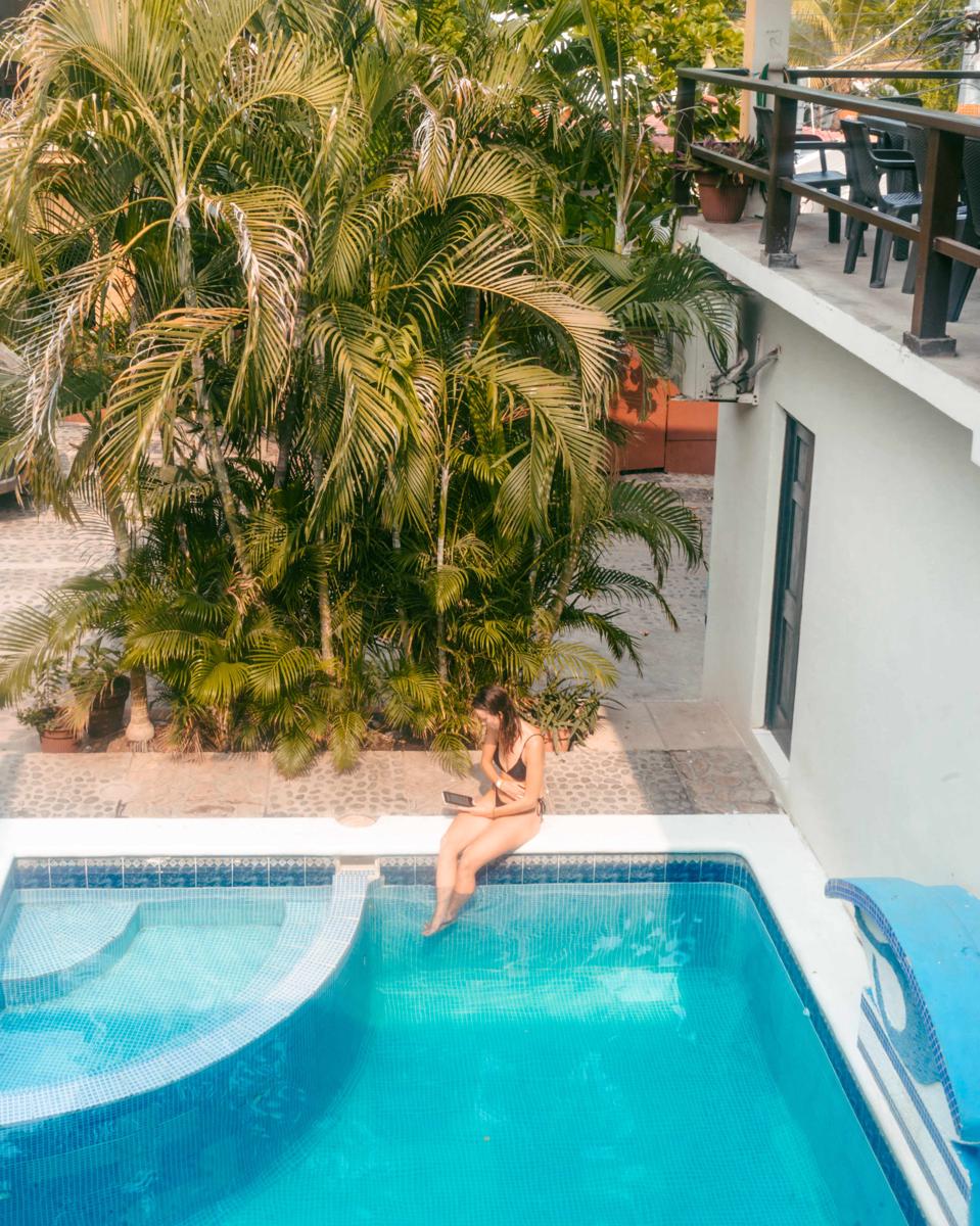 Papaya Lodge photo 2