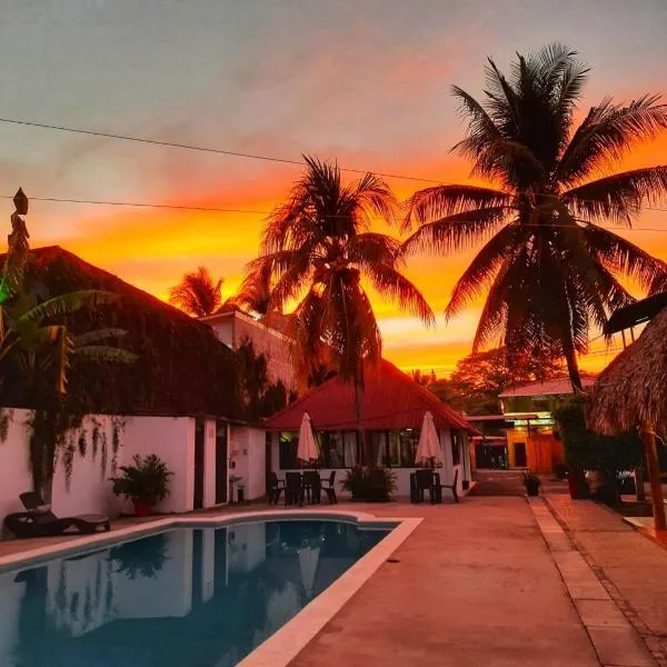Papaya Lodge photo 5