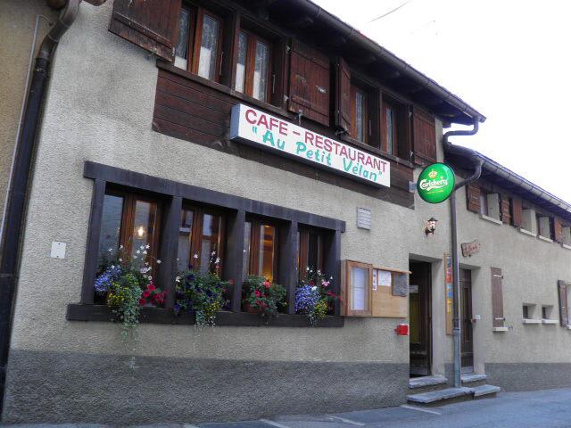Hostel Petit Vélan photo 1