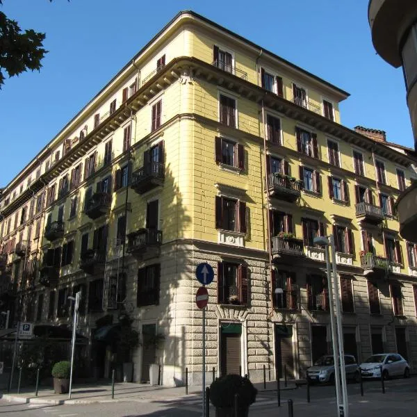 Al Porta Susa photo 5