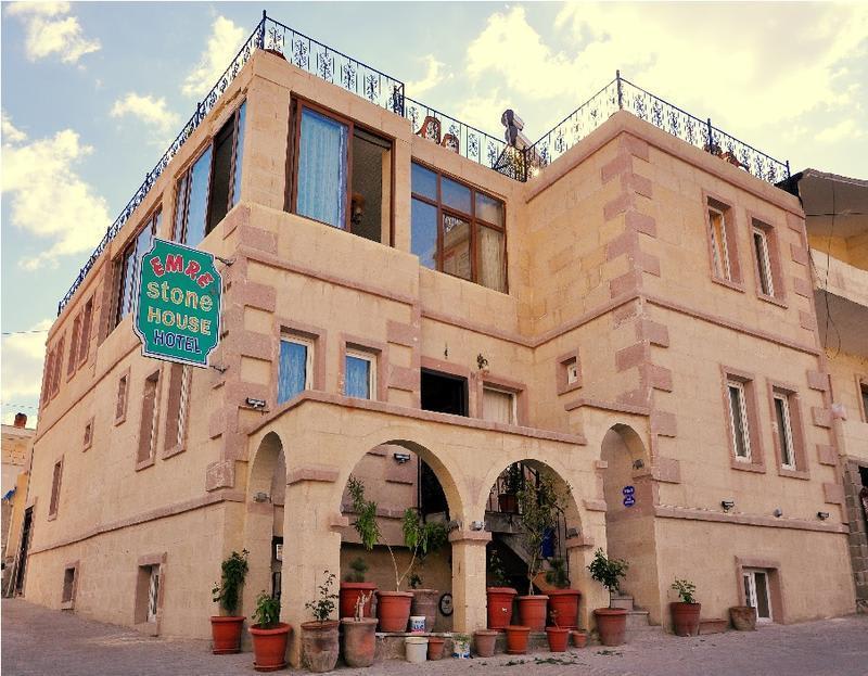 Emre's Stone House photo 2