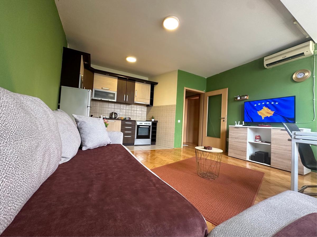 Yellow Moon Hostel&Apartment photo 2
