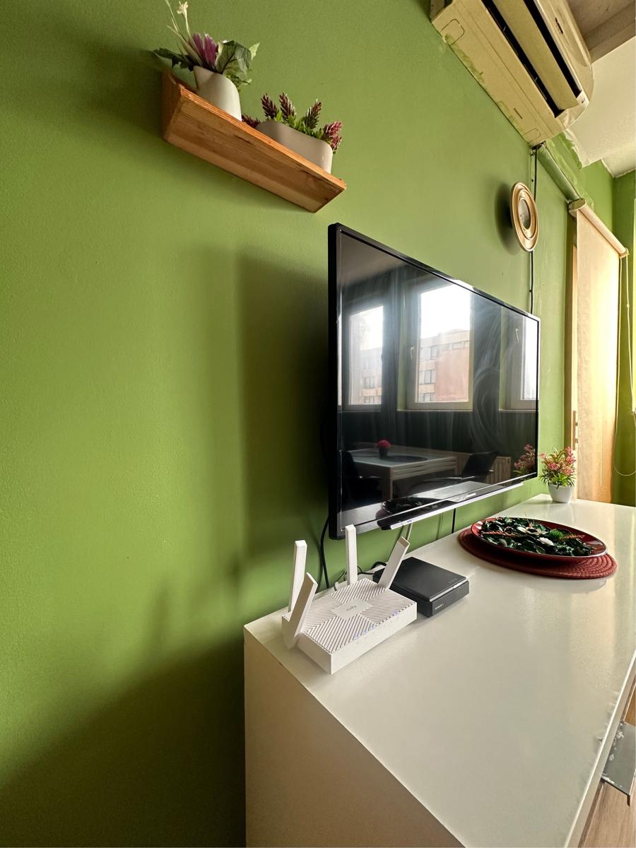 Yellow Moon Hostel&Apartment photo 3