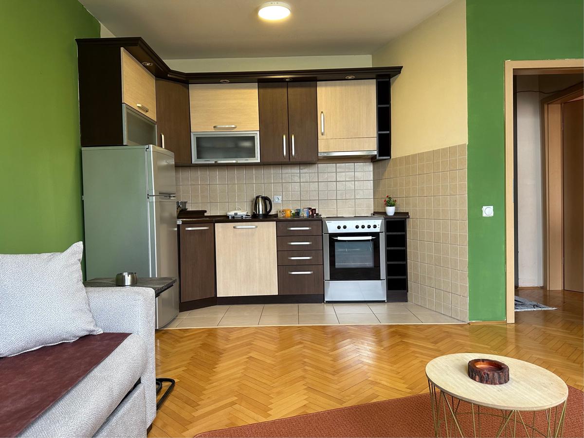 Yellow Moon Hostel&Apartment photo 4