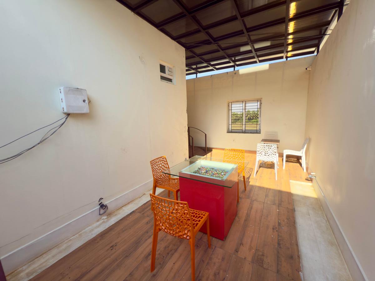 Pocoyo - Backpackers Hostel - OMR photo 3