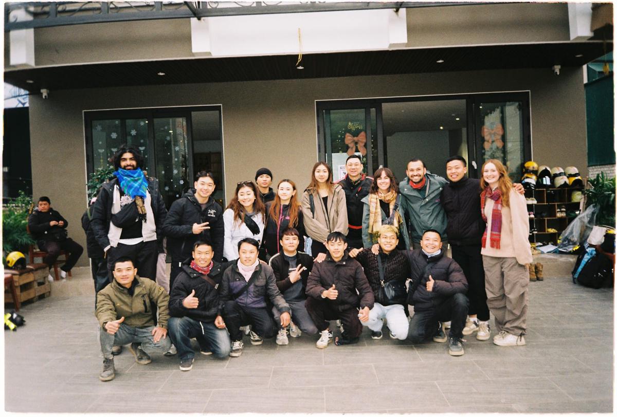 Cozy Hostel and Tours photo 1