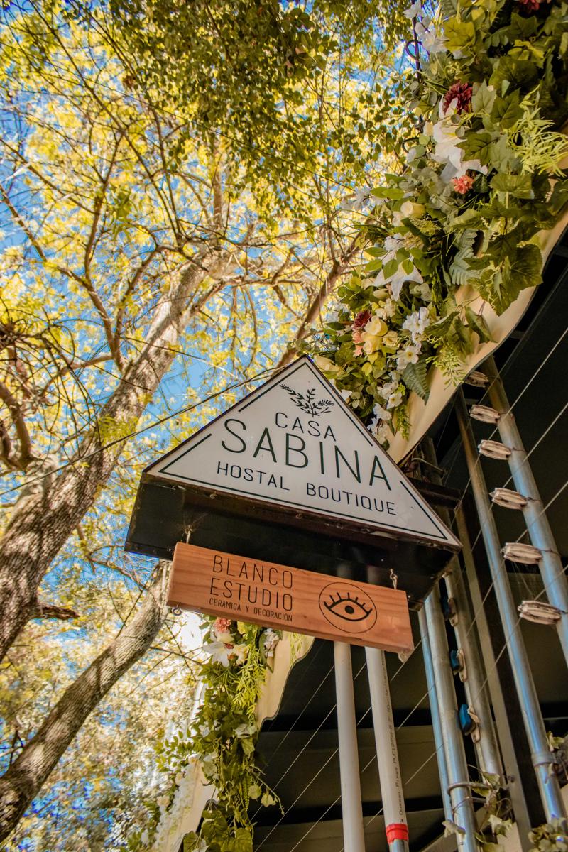 Casa Sabina photo 1
