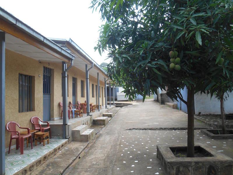 Mekuria Pension/Guesthouse photo 1