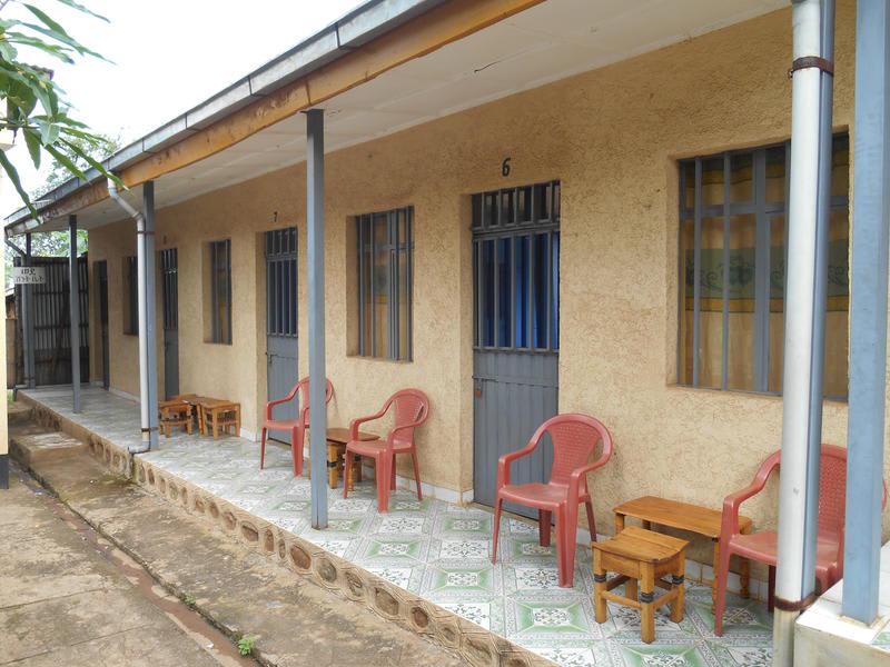 Mekuria Pension/Guesthouse photo 2