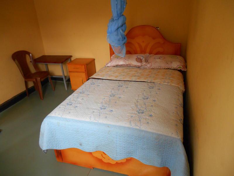 Mekuria Pension/Guesthouse photo 3