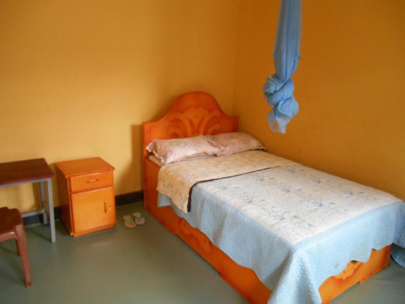 Mekuria Pension/Guesthouse photo 4
