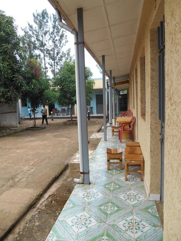 Mekuria Pension/Guesthouse photo 5