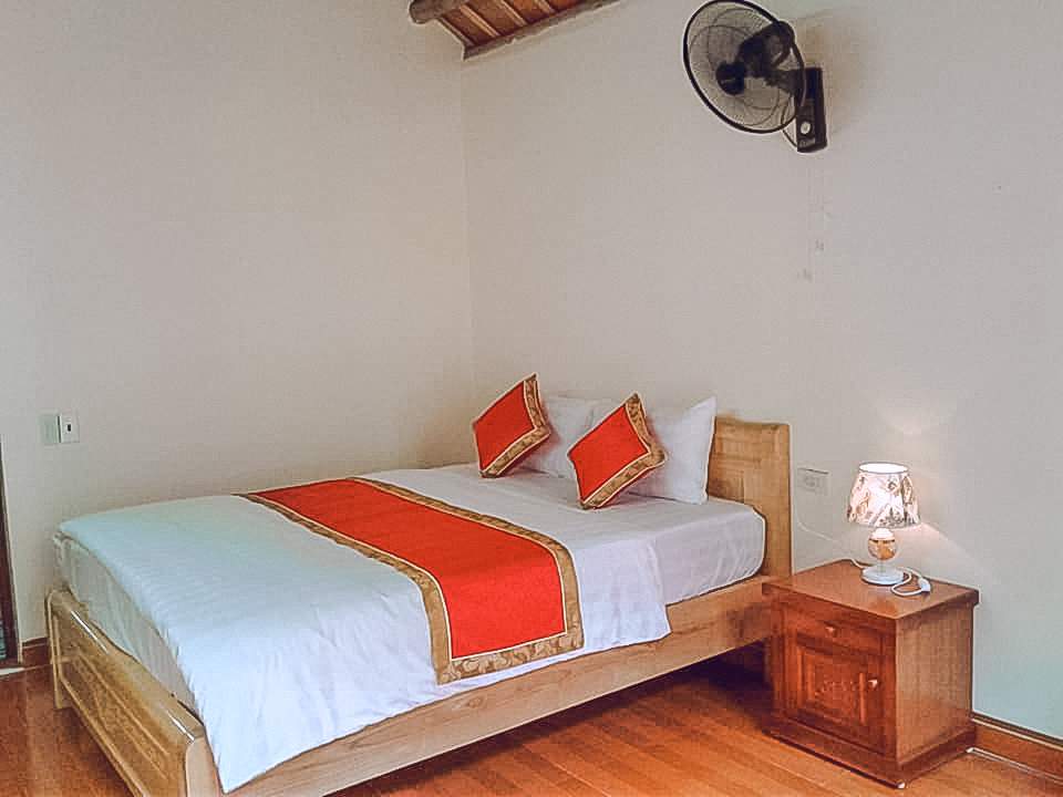 Tam Coc Open 24 Hours Hostel photo 1