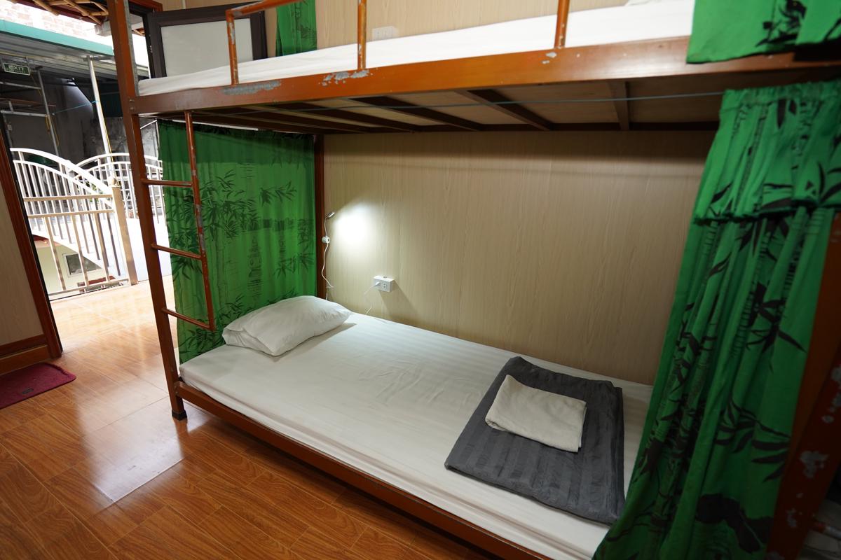 Tam Coc Open 24 Hours Hostel photo 2