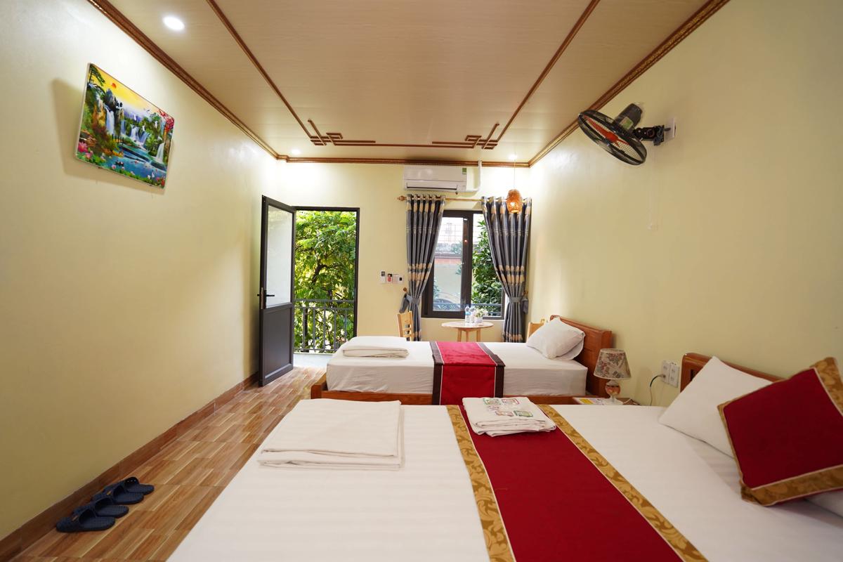 Tam Coc Open 24 Hours Hostel photo 4