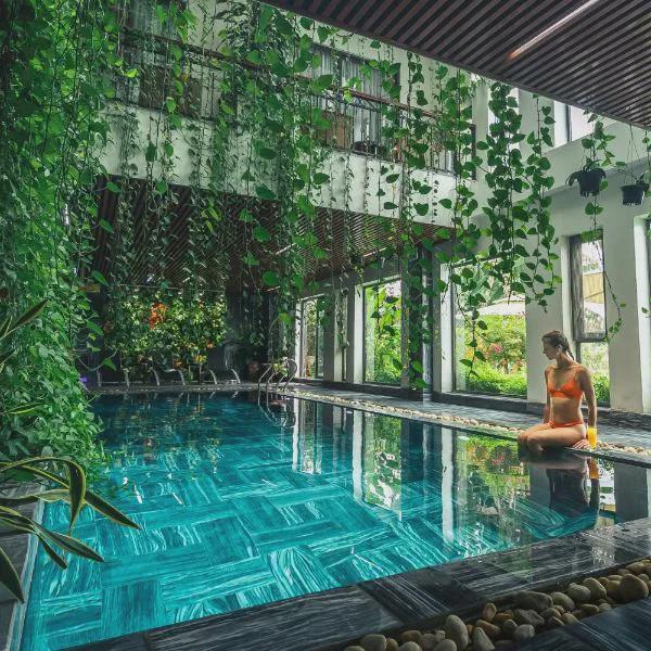 Tam Coc Open 24 Hours Hostel photo 5