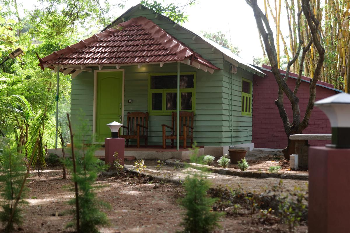 Commune18 Chikkamagaluru photo 2
