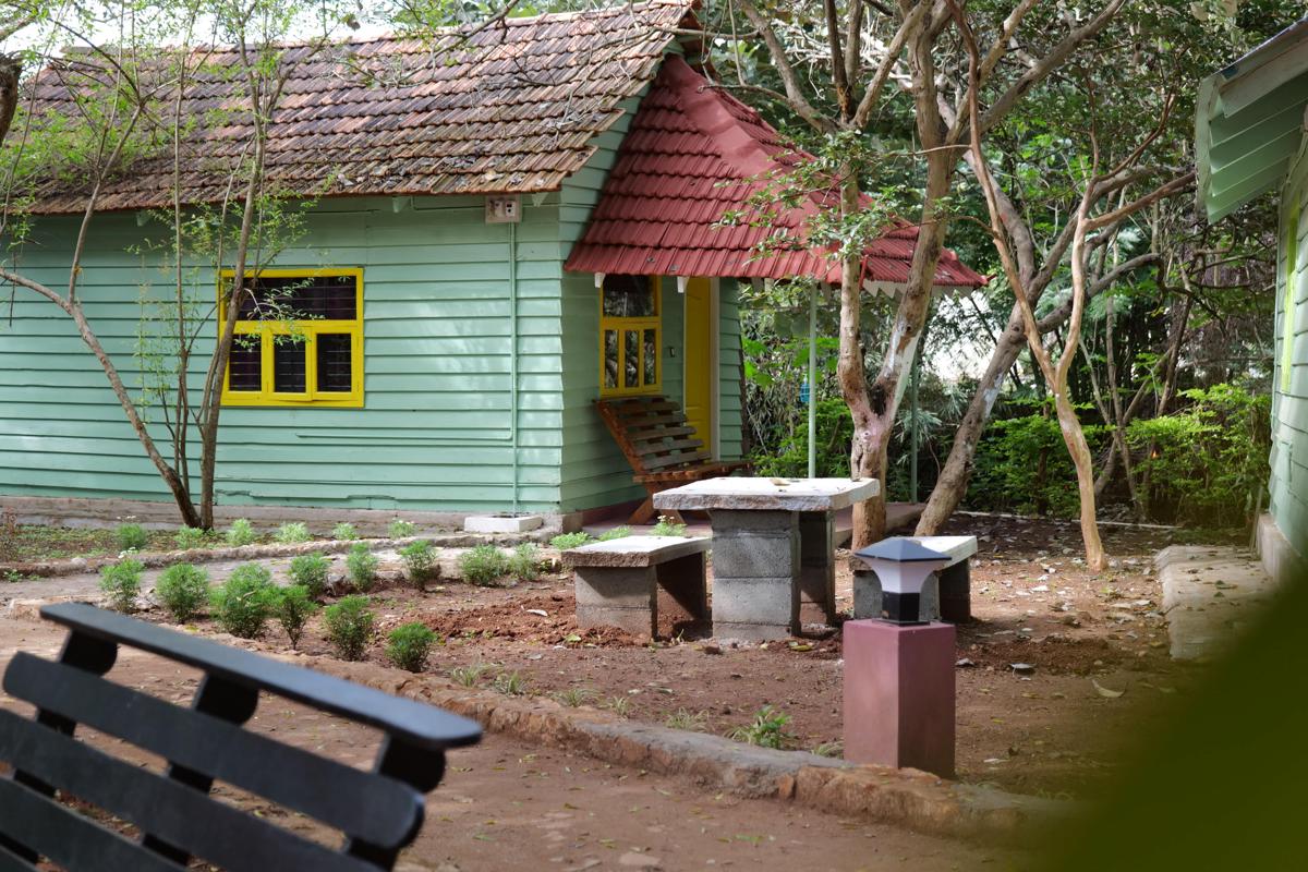 Commune18 Chikkamagaluru photo 3