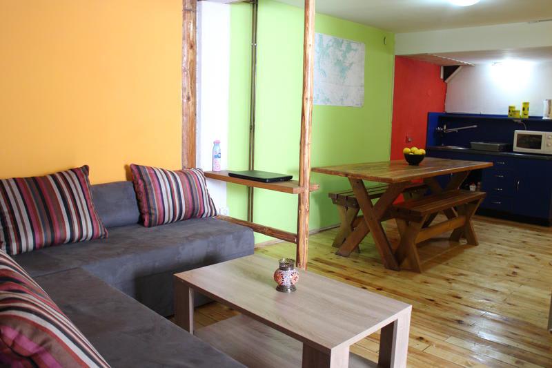 Hostel Hikers Den photo 2
