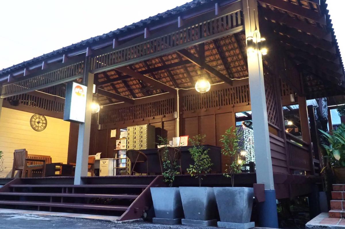 WE Hostel @ Khao Lak photo 2