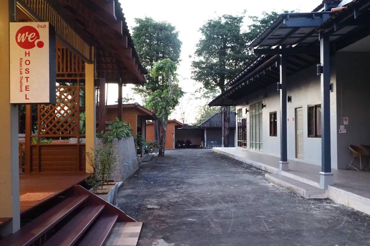 WE Hostel @ Khao Lak photo 3