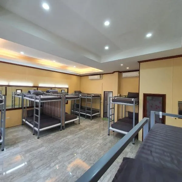 WE Hostel @ Khao Lak photo 5