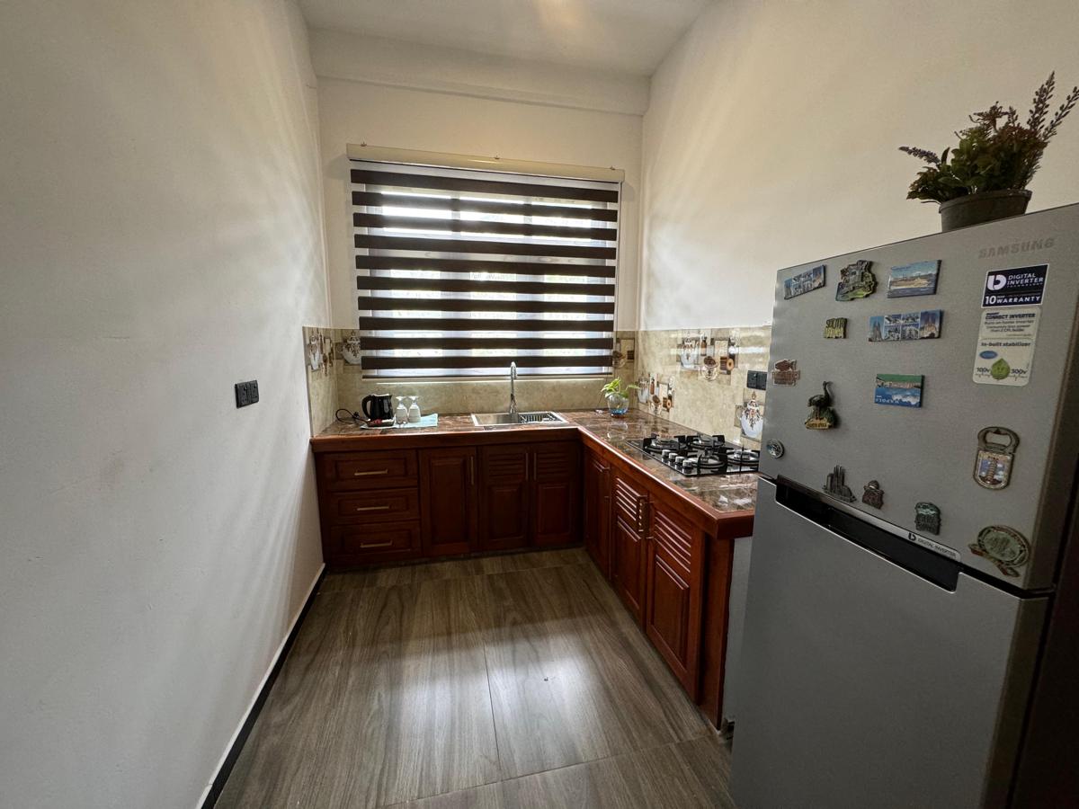Eco Rich Villa photo 2
