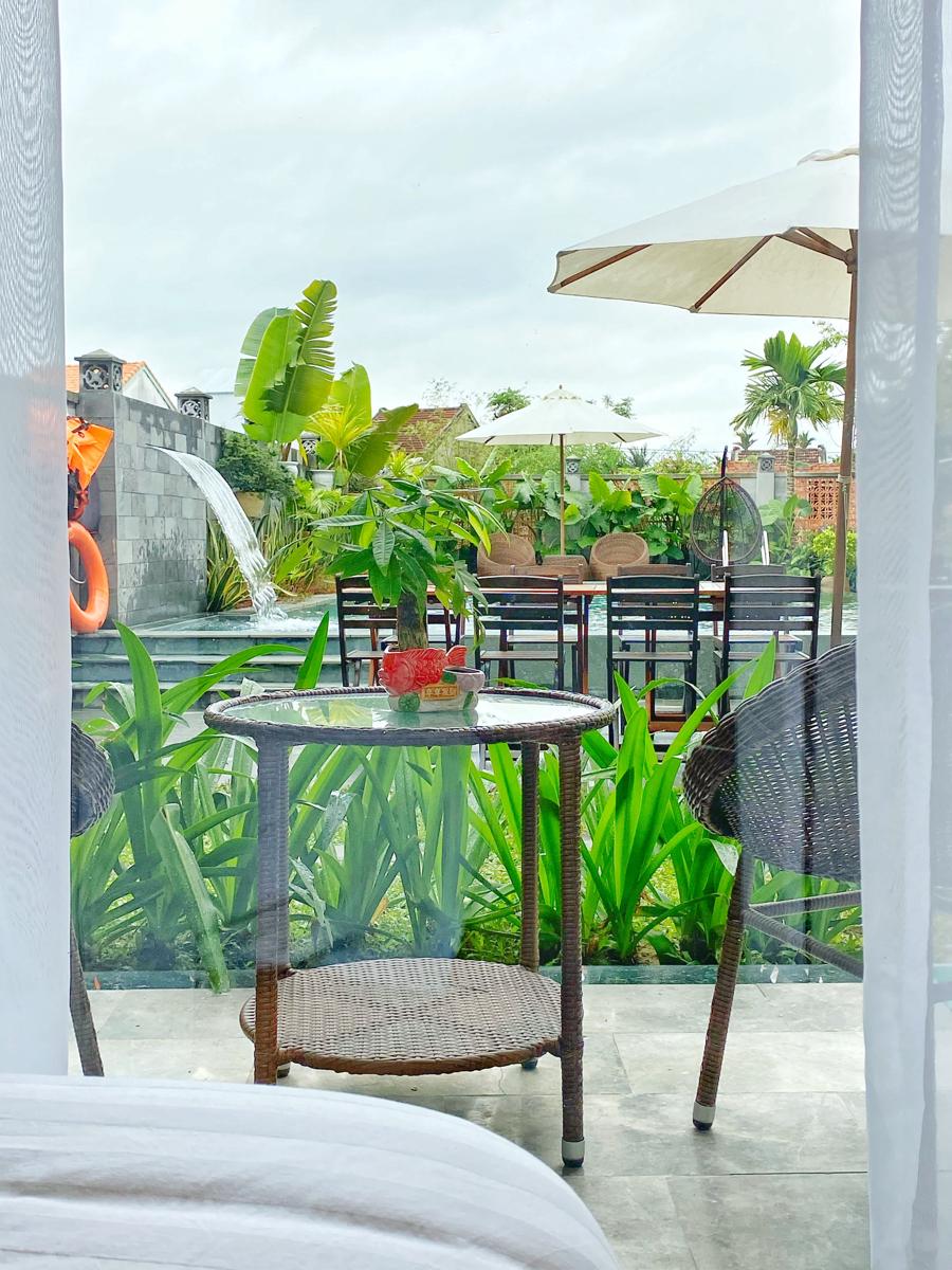 Hoi An Cabbage Garden photo 2