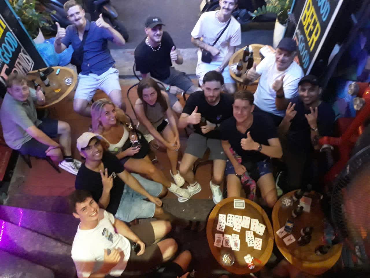 Saigon Chill Hostel photo 4