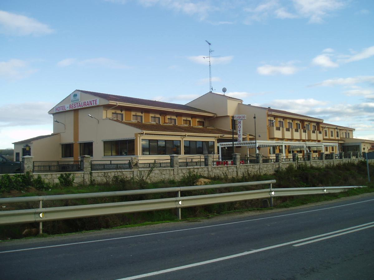 Hotel Alameda photo 1
