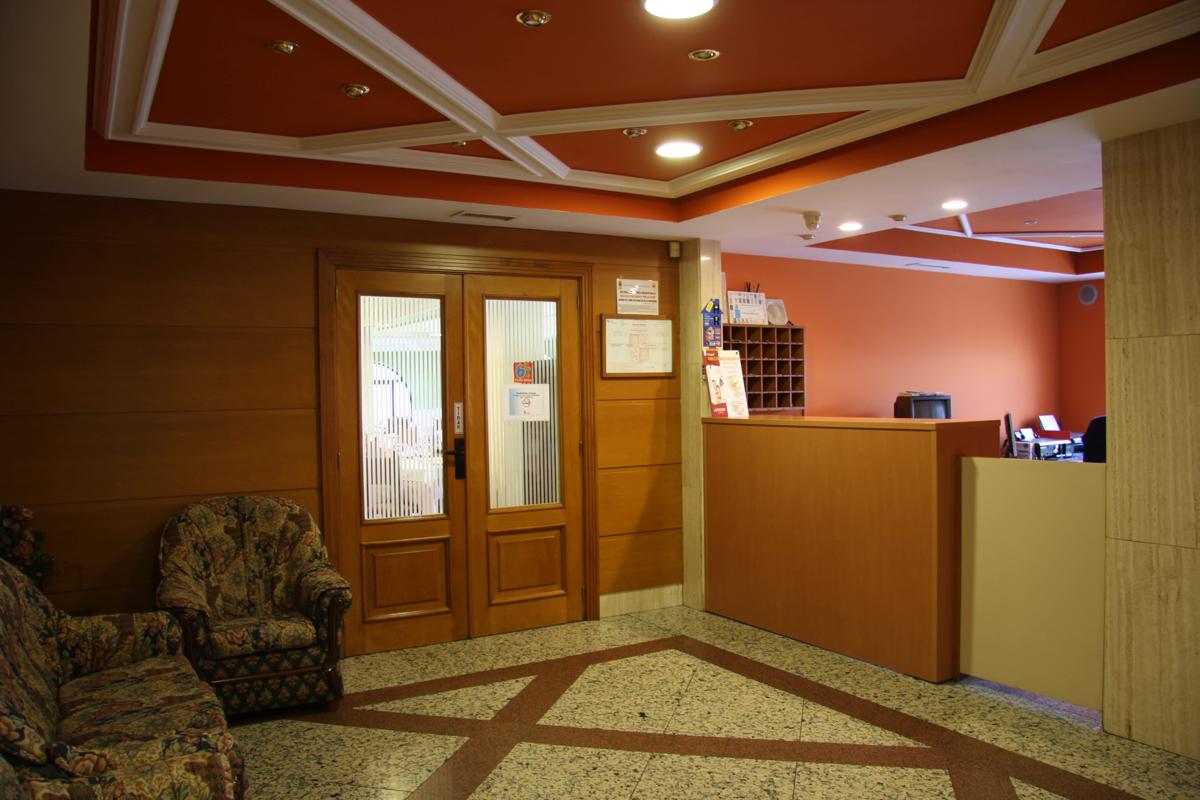 Hotel Alameda photo 4