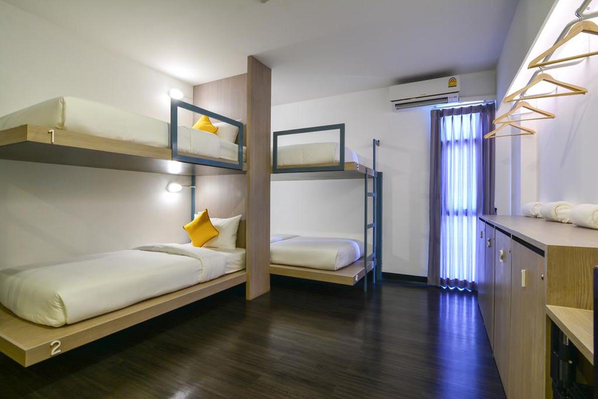 Wakeup Aonang Hotel photo 2