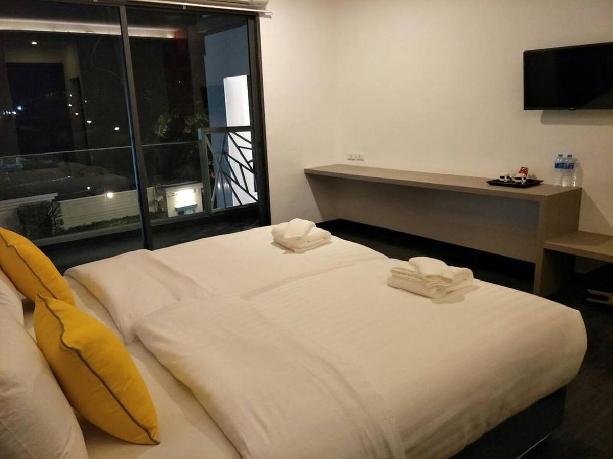 Wakeup Aonang Hotel photo 3
