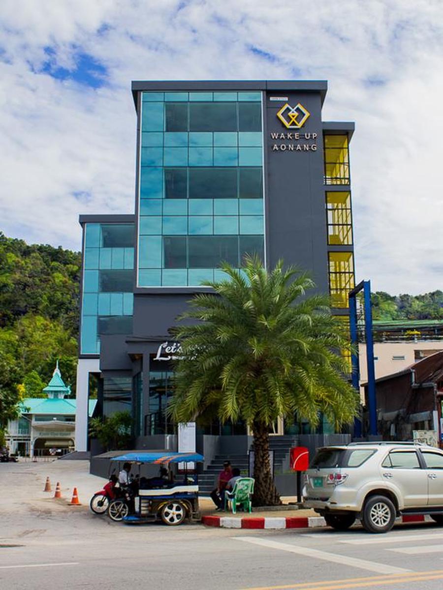 Wakeup Aonang Hotel photo 4