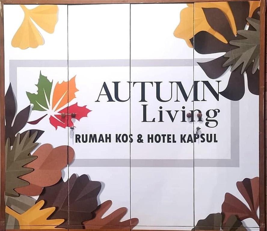 Autumn Living Capsule photo 2