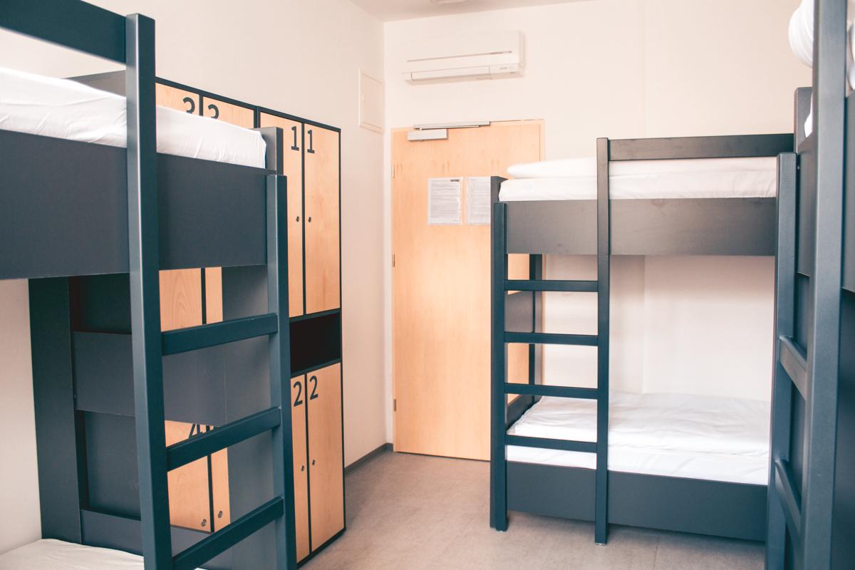 MS Sparrow Hostel photo 1