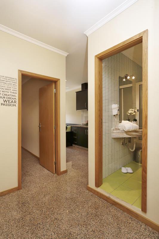 City Centre Apartement photo 3