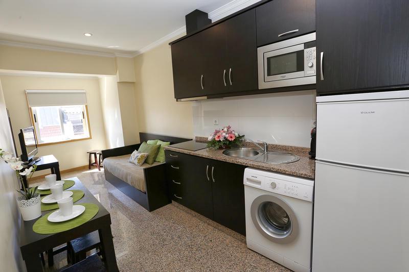 City Centre Apartement photo 5