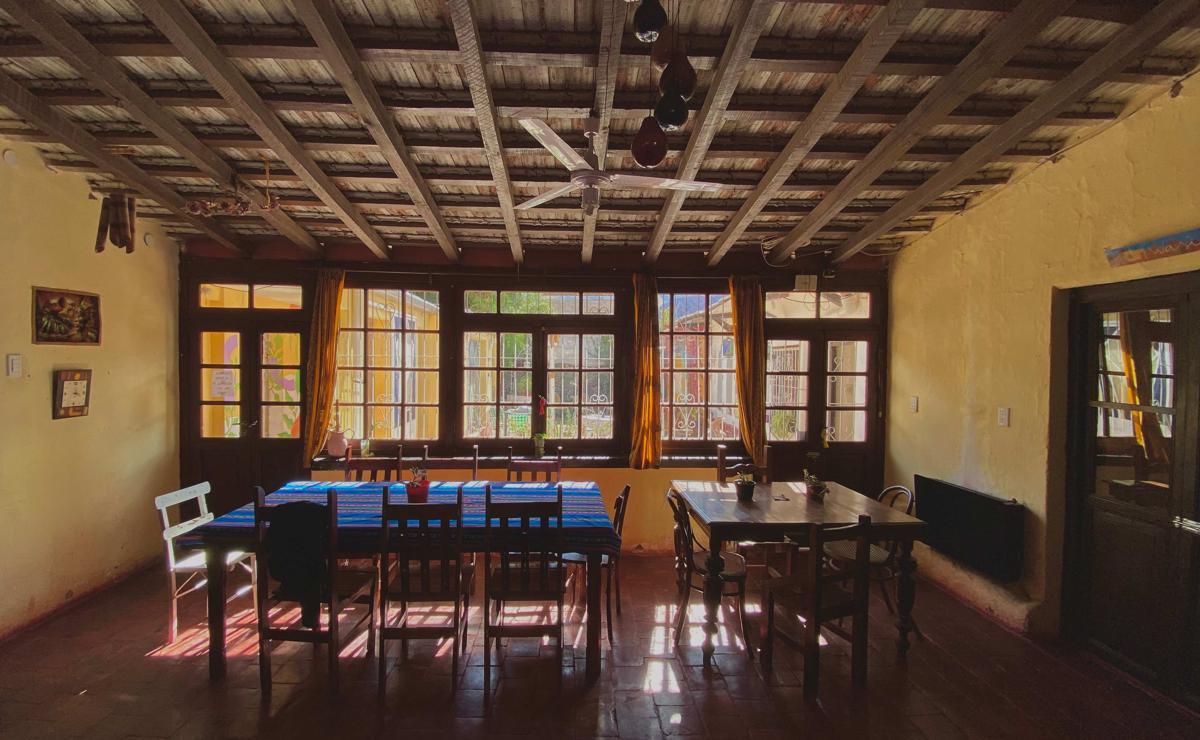 Gran Casa Hostel & Camping photo 3
