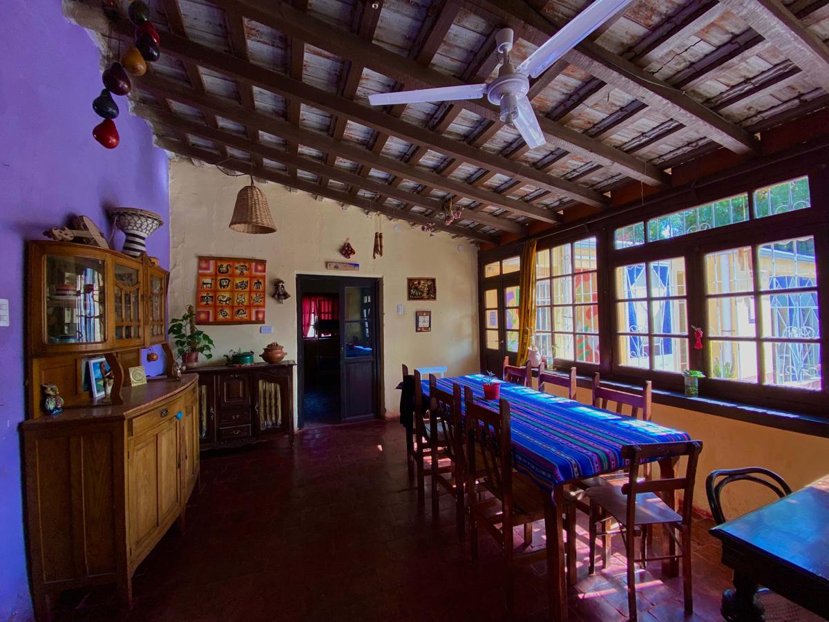 Gran Casa Hostel & Camping photo 4