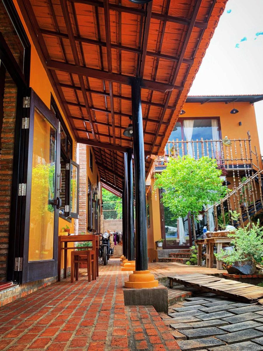 LoiLoi's Home - Mui Ne photo 2