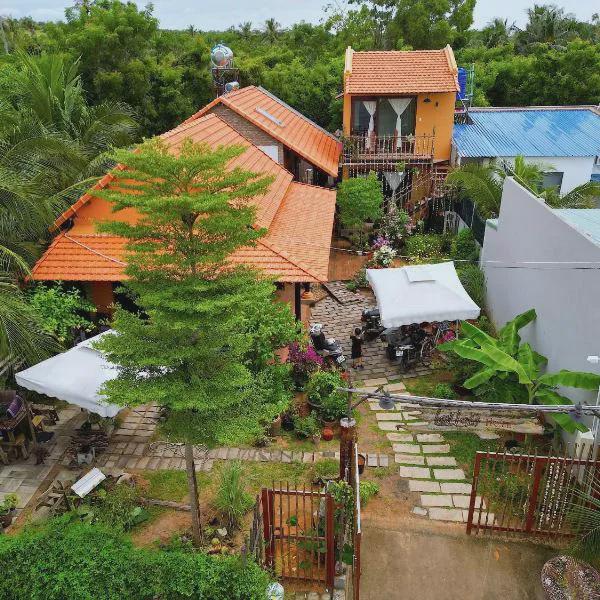 LoiLoi's Home - Mui Ne photo 5