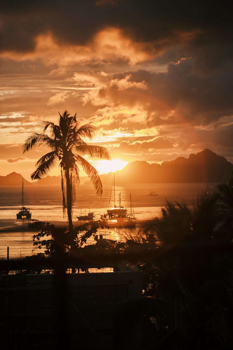 Maya Hostel El Nido photo 3