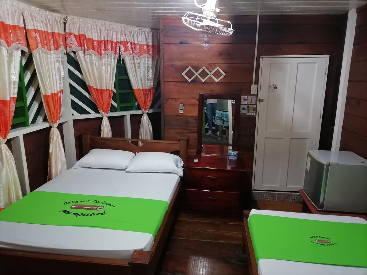 ECOCABAÑAS MANGUARE photo 1