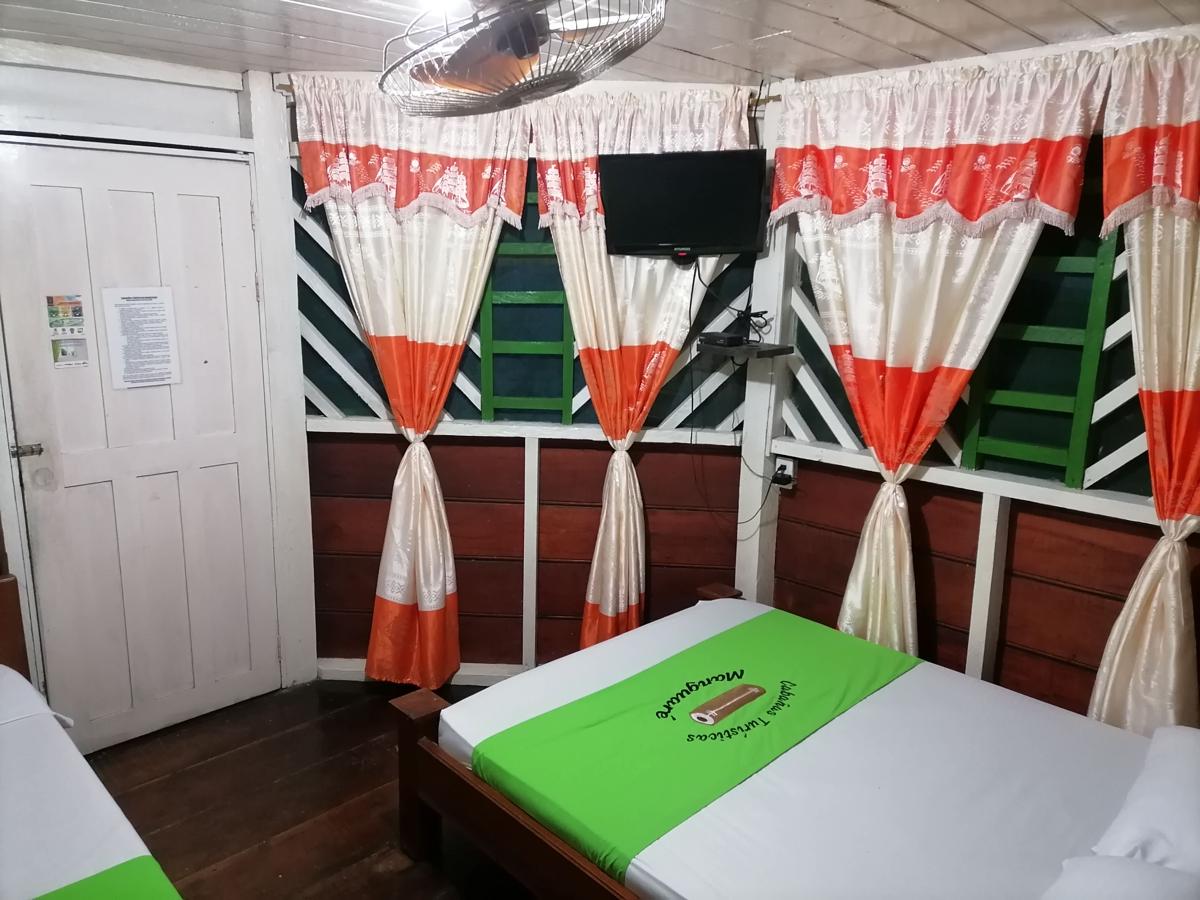 ECOCABAÑAS MANGUARE photo 2
