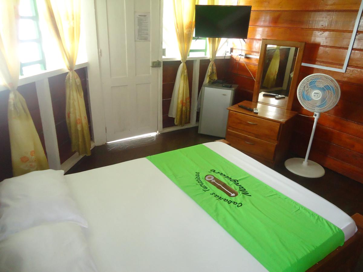 ECOCABAÑAS MANGUARE photo 3